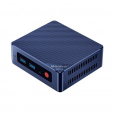 Міні ПК Beelink Mini S12 16/500Gb, N95, Windows 11 Pro Міні ПК Beelink Mini S12 16/500Gb, N95, Windows 11 Pro
