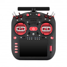 Пульт RadioMaster TX16S MK3 Max ELRS M2 red (RM0157.0121-RED) Пульт RadioMaster TX16S MK3 Max ELRS M2 red (RM0157.0121-RED)