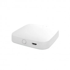 Шлюз для розумного дому MOES MHUB-W-Q-MS. ZigBee, Wi-Fi, Bluetooth