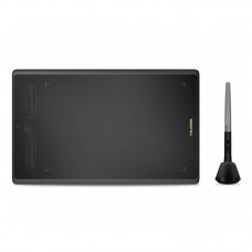 Графічний планшет Huion Inspiroy H610X black, 10X6.25", 5080 LPI, 8192 levels