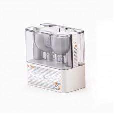 Навушники MoonDrop BLOCK white