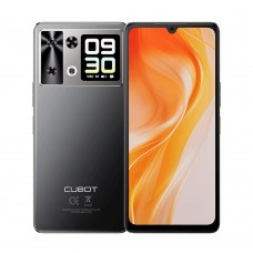 Смартфон Cubot P90 12/256Gb black Смартфон Cubot P90 12/256Gb black