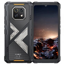 Смартфон Cubot KingKong ES 3 6/256Gb black Смартфон Cubot KingKong ES 3 6/256Gb black