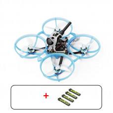 Дрон BetaFPV Air75 II Freestyle blue ELRS 2.4G 4B