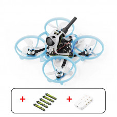 Дрон BetaFPV Air65 II Freestyle ELRS 2.4G 5B1C