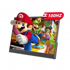 Портативний монітор ZSUS PM18A black 18" 1920x1080