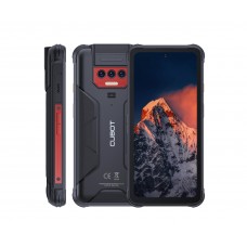 Смартфон Cubot KingKong 8 6/256Gb red