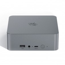 Міні ПК Beelink EQR6 32/500Gb, Ryzen 7 6800H, Windows 11 Pro
