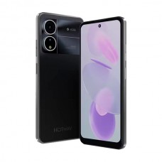 Смартфон Hotwav Note 12 2024 6/128Gb black Смартфон Hotwav Note 12 2024 6/128Gb black