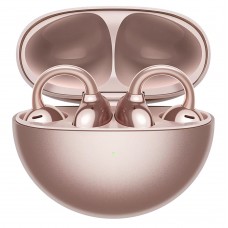 Навушники Huawei FreeClip rose gold