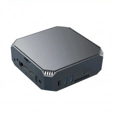 Міні ПК Firebat AK2 Plus 8/256Gb, N100, Windows 11 Pro