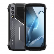 Смартфон Blackview OSCAL PILOT 1 6/256Gb black