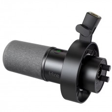 Мікрофон Fifine K688 black