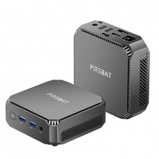 Міні ПК Firebat T2 8/256Gb, N150, Windows 11