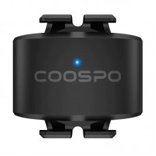 Датчик каденсу Coospo BK9C black
