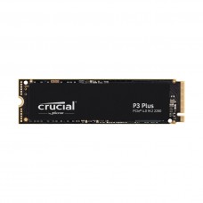Твердотільний накопичувач SSD Crucial P3 Plus 1TB (CT1000P3PSSD8) OEM