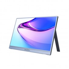Портативний монітор Arzopa A1S grey 14" 1920x1080 60 Гц Портативний монітор Arzopa A1S grey 14" 1920x1080 60 Гц