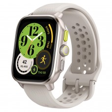 Смарт годинник Amazfit Cheetah Square white