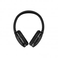Навушники Baseus D02 Pro black