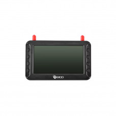 Монітор 9IMOD LT-DV01 4.3" 5.8G 40CH DVR