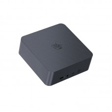 Міні ПК Beelink EQR5 16/500Gb, Ryzen 5 Pro 5650U, Windows 11 Pro