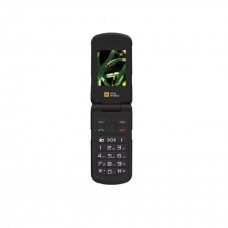 Телефон AGM M10 black 4G Russian keyboard