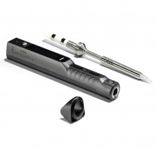 Паяльник Miniware TS101 (жало TS-BC2) USB Type-C grey Паяльник Miniware TS101 (жало TS-BC2) USB Type-C grey