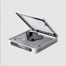 Аудіоплеєр дисковий FiiO DM13 Bluetooth transparent