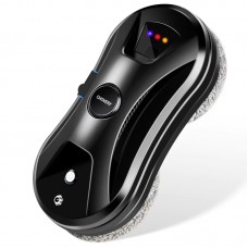 Робот для миття вікон Chovery CL2 black з дистанційним керуванням Робот для миття вікон Chovery CL2 black з дистанційним керуванням