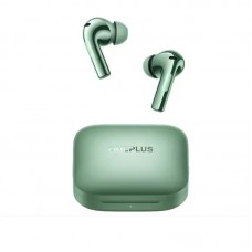 Навушники OnePlus Buds 3 E509A green