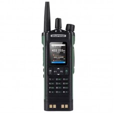 Рація Baofeng UV-32 10W green