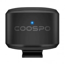 Датчик швидкості Coospo BK9S black