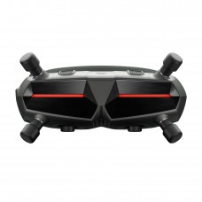 Окуляри Caddx Walksnail Avatar HD Goggles X 5.8G black 8CH (WN02-FP003)