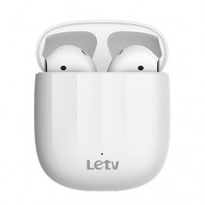 Уцінка* Навушники Letv L18 white *Лівий навушник + кейс