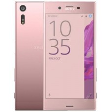 Уцінка* Sony Xperia XZ F8331 3/32Gb pink REF *Дефект дисплея