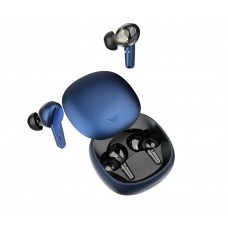 Уцінка* SYLLABLE WD1100 blue *Правий навушник + кейс