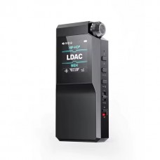 Підсилювач звуку FiiO BTR17 black Підсилювач звуку FiiO BTR17 black