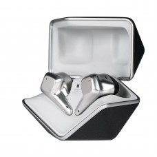 Навушники HiFiMAN SVANAR Wireless LE silver