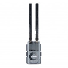 Передавач RadioMaster Nomad Dual Band Xross Gemini ELRS 2.4G+900MHz TX 2x1W (HP0157.0085)