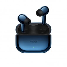 Навушники VIVO TWS 5 Hi-Fi blue