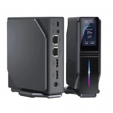 Міні ПК Firebat S1 8/256Gb, N100, Windows 11 Pro