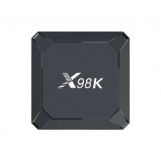 Смарт ТБ приставка X98K 4/32Gb