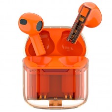 Навушники DACOM P60 Pro (CioDat P60pro) orange