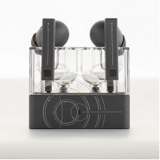 Навушники MoonDrop Space Travel 2 ULTRA black Навушники MoonDrop Space Travel 2 ULTRA black