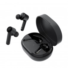 Уцінка* Навушники SoundPEATS Q black *Лівий навушник + кейс