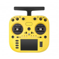 Пульт RadioMaster TX15 ELRS M2 yellow (HP0157.0110-YEL)