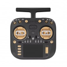 Пульт RadioMaster TX15 Max ELRS M2 gold (HP0157.0111-GLD)