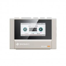 Аудіоплеєр FiiO SnowSky Echo Mini gray Аудіоплеєр FiiO SnowSky Echo Mini gray