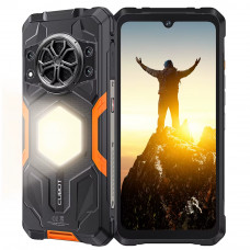Смартфон Cubot KingKong Power 5 6/128Gb black Смартфон Cubot KingKong Power 5 6/128Gb black