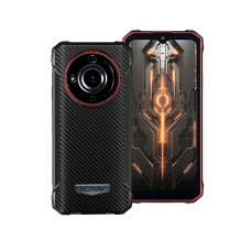 Смартфон Hotwav T7 4/128Gb red
